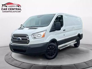 Used 2018 Ford Transit 250 130 Low Roof w/ Exterior Upgrade Package image 1