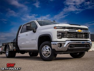 New 2025 Chevrolet Silverado 3500 LT w/ Convenience Package image 1