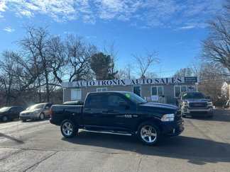 Used 2018 RAM 1500 Express image 1