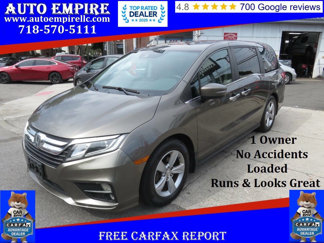 Used 2019 Honda Odyssey EX-L image 1