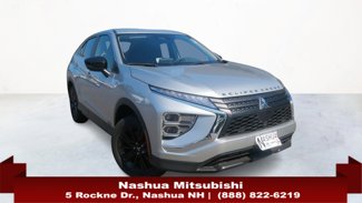 New 2024 Mitsubishi Eclipse Cross LE image 1