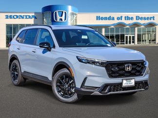 New 2026 Honda CR-V Sport-L image 1