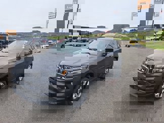 New 2024 Jeep Compass Latitude w/ Sun and Sound Group image 1