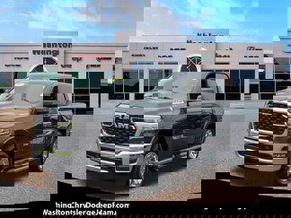 New 2026 RAM 1500 4x4 Crew Cab image 1