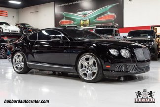 Used 2012 Bentley Continental GT image 1