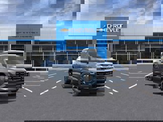 New 2026 Chevrolet Equinox LT w/ Convenience Package II image 1