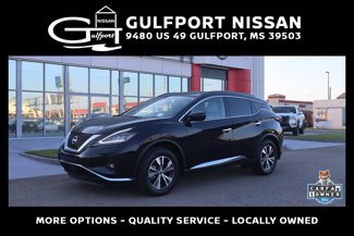 Used 2024 Nissan Murano SV image 1