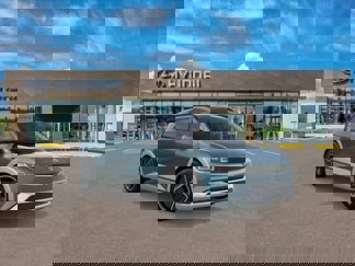 New 2025 Hyundai Ioniq 5 Limited image 1