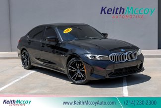 Used 2023 BMW 330e image 1