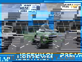 New 2026 Chevrolet Equinox LT w/ Convenience Package II image 1