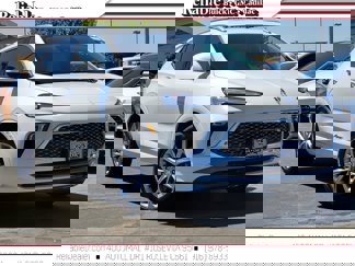 New 2024 Buick Encore GX Avenir w/ Avenir Technology Package image 1
