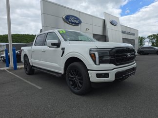 New 2025 Ford F150 Lariat image 1