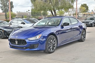 Used 2022 Maserati Ghibli GT image 1