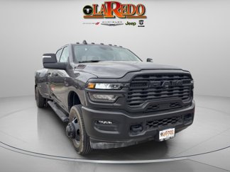 New 2025 RAM 3500 Tradesman image 1