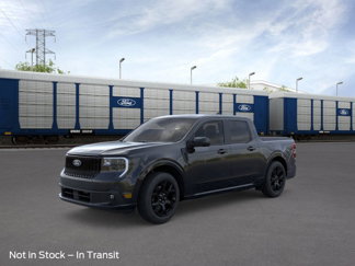 New 2025 Ford Maverick Lobo image 1