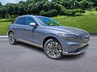 New 2026 Genesis Electrified GV70 Advanced image 1