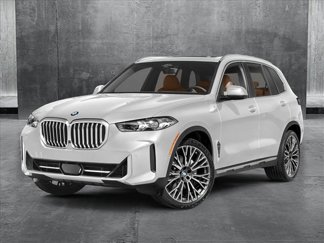 New 2026 BMW X5 M60i image 1