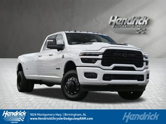New 2025 RAM 3500 Laramie image 1