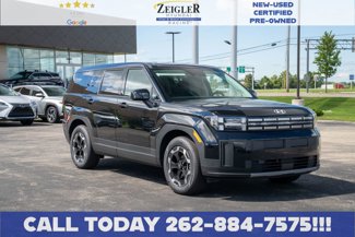 New 2026 Hyundai Palisade Limited image 1
