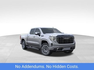 New 2025 GMC Sierra 1500 Denali Ultimate image 1