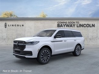 New 2025 Lincoln Navigator Black Label image 1