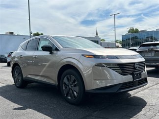 New 2025 Nissan Murano SL w/ Cargo Package image 1