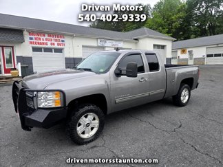Used 2013 Chevrolet Silverado 1500 LT w/ All-Star Edition image 1