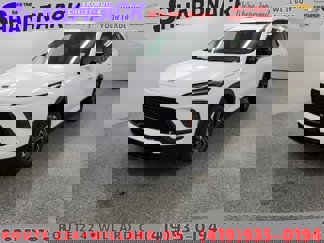 New 2025 Buick Enclave Sport Touring w/ Power Package image 1