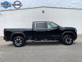 Used 2024 GMC Sierra 2500 Denali w/ Denali Reserve Package image 1