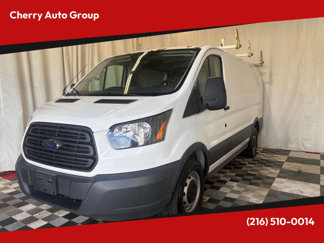 Used 2016 Ford Transit 150 130 Low Roof image 1