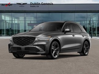 New 2026 Genesis GV70 3.5T Sport Prestige image 1
