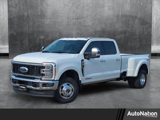 New 2025 Ford F350 XL image 1