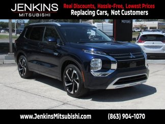New 2025 Mitsubishi Outlander SEL image 1