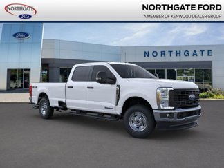 New 2025 Ford F350 XL image 1