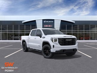 New 2026 GMC Sierra 1500 Elevation w/ Preferred Package image 1