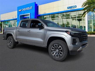 New 2026 Chevrolet Colorado Z71 w/ Technology Package image 1