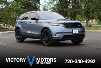 Used 2020 Land Rover Range Rover Velar S image 1