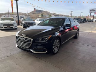 Used 2018 Genesis G80 3.8 w/ Option Group 03 image 1