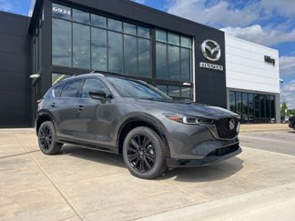 New 2025 MAZDA CX-5 2.5 Turbo image 1