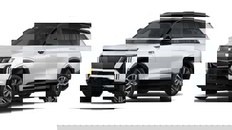 New 2026 Cadillac Vistiq Sport image 1