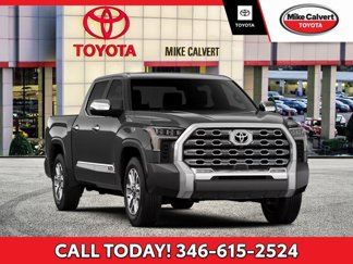New 2025 Toyota Tundra 1794 Edition image 1