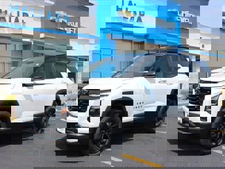 New 2026 Chevrolet Equinox LT w/ Convenience Package II image 1