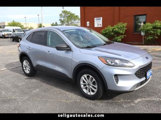 Used 2022 Ford Escape SE w/ Cold Weather Package image 1