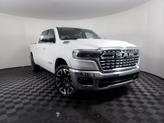 New 2025 RAM 1500 Limited image 1