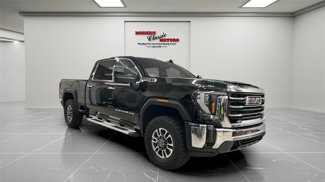 Used 2025 GMC Sierra 3500 SLT image 1