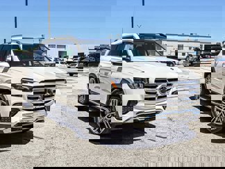 New 2025 Mercedes-Benz GLS 450 4MATIC image 1