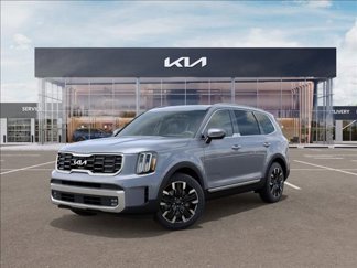 New 2025 Kia Telluride SX Prestige image 1