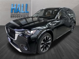 Used 2024 MAZDA CX-90 3.3 Turbo S w/ Premium Plus image 1