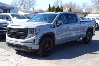 Used 2024 GMC Sierra 1500 Elevation image 1