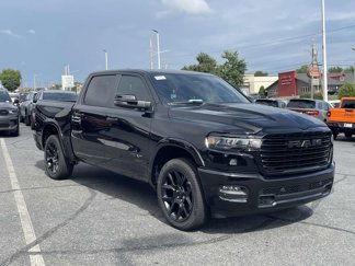 New 2026 RAM 1500 Laramie image 1